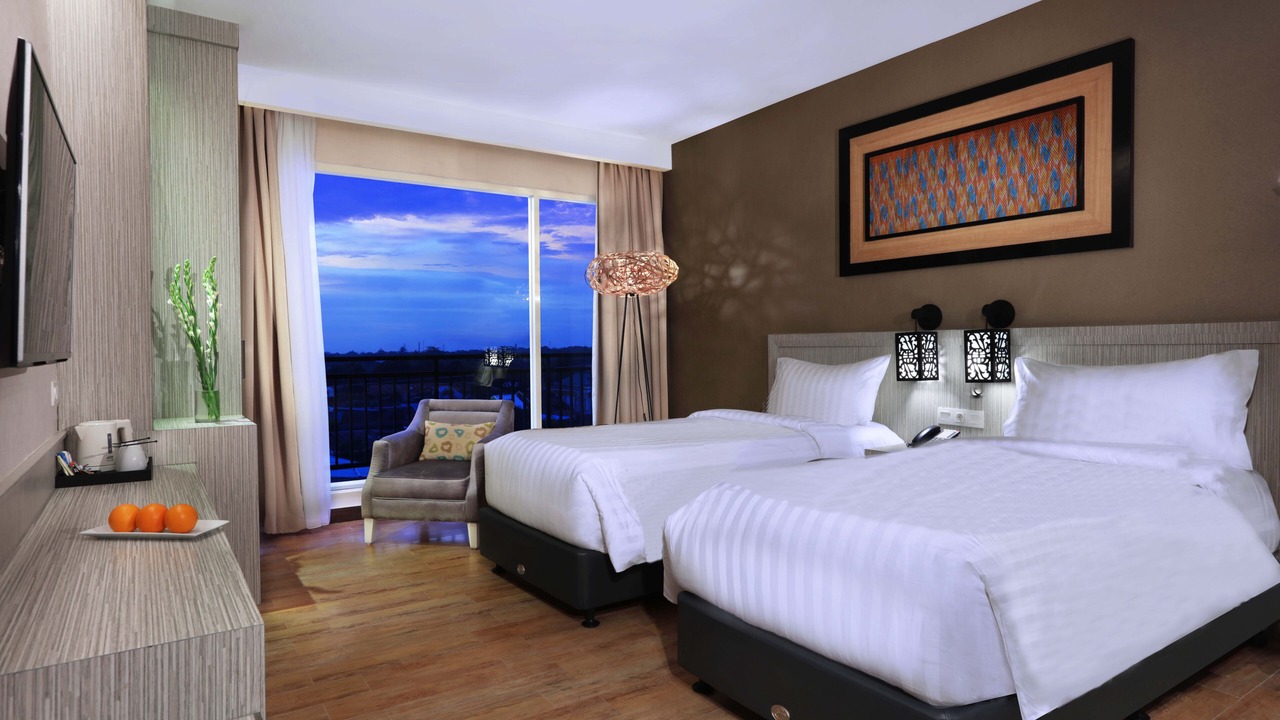 Photo of Bedroom in Biringkanya