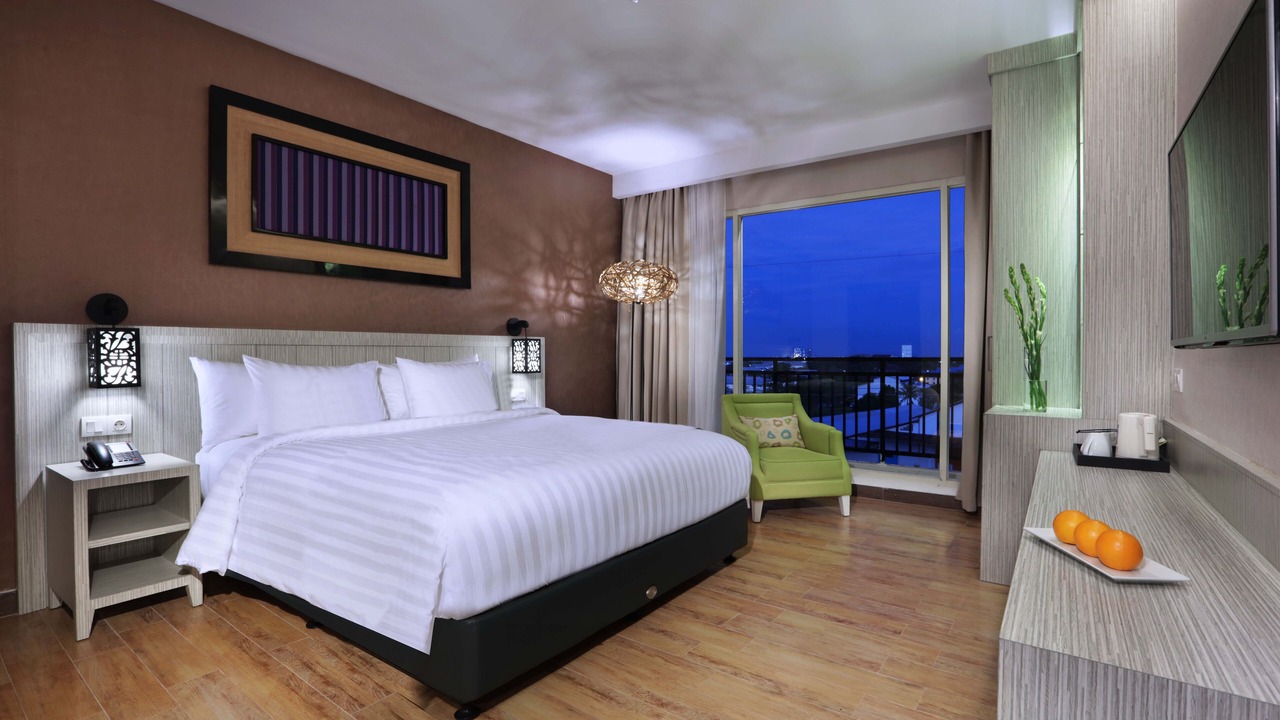 Photo of Bedroom in Biringkanya