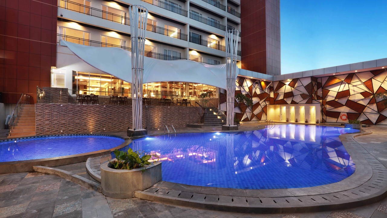 Photo of Outdoor in Biringkanya