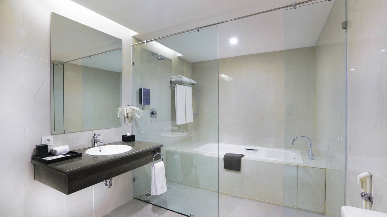 Photo of Bathroom in Biringkanya