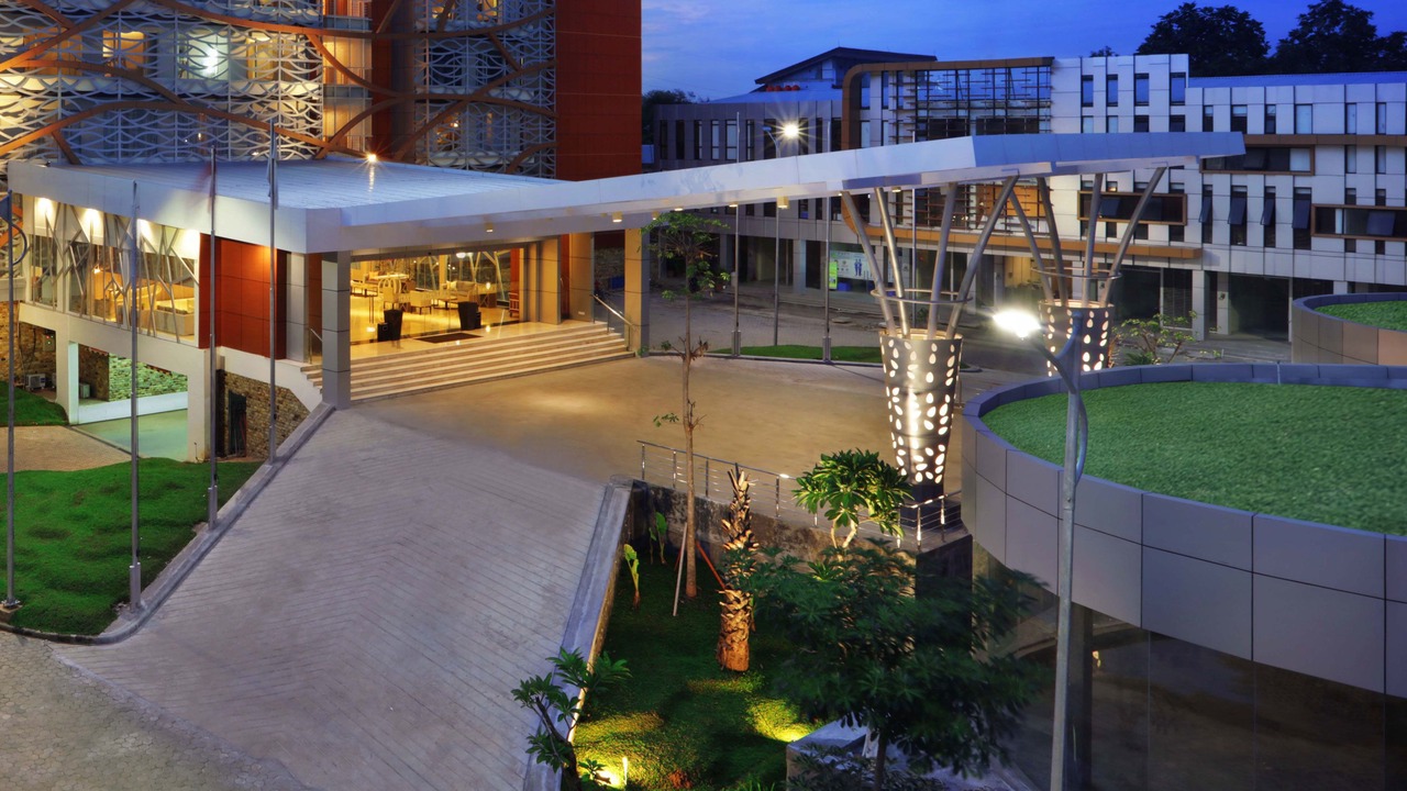 Photo of Outdoor in Biringkanya