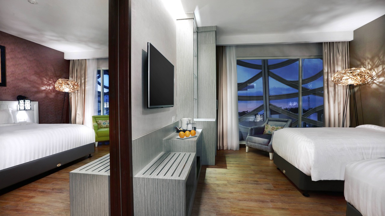 Photo of Bedroom in Biringkanya