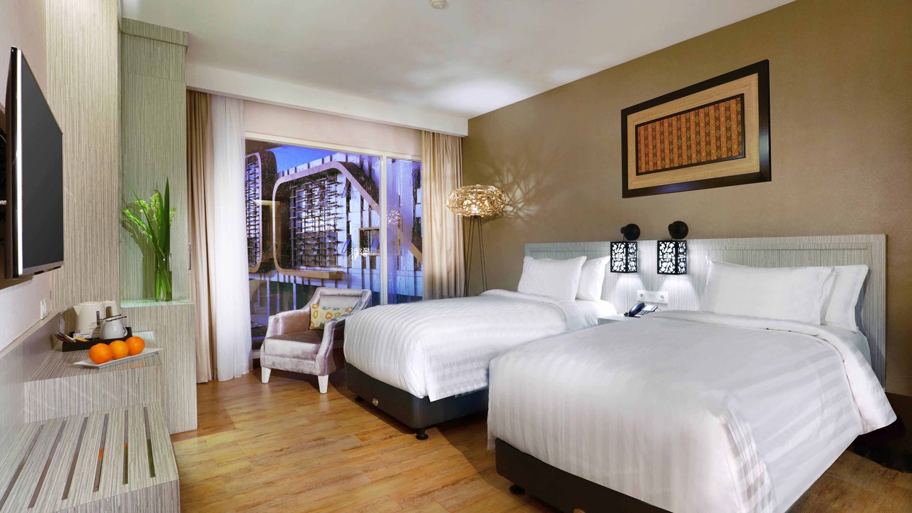 Photo of Bedroom in Biringkanya