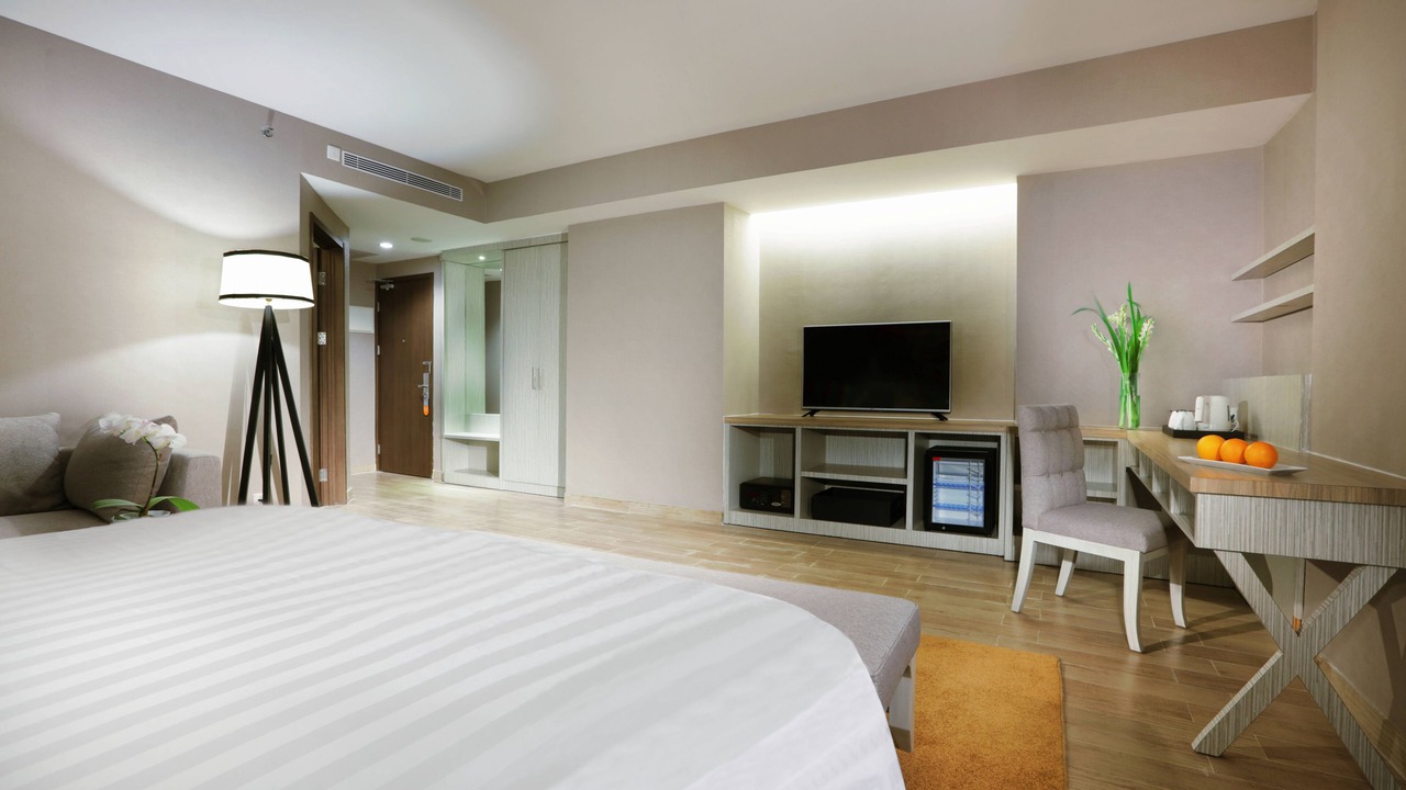 Photo of Bedroom in Biringkanya