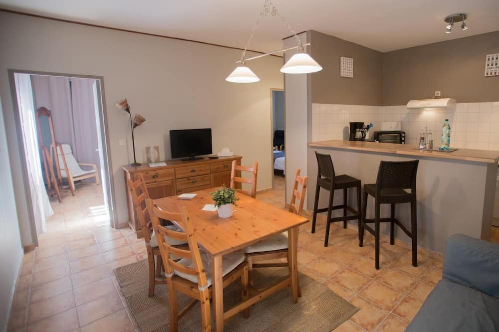 Photo of Kitchen in Fraisse-sur-Agout