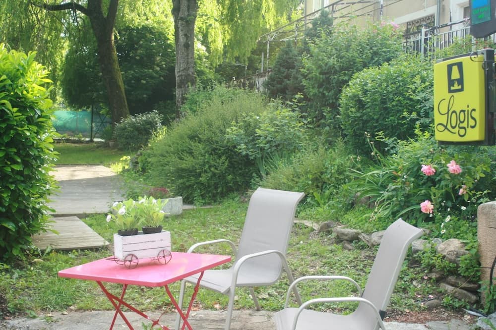 Photo of Outdoor in Fraisse-sur-Agout