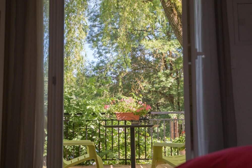 Photo of Bedroom in Fraisse-sur-Agout