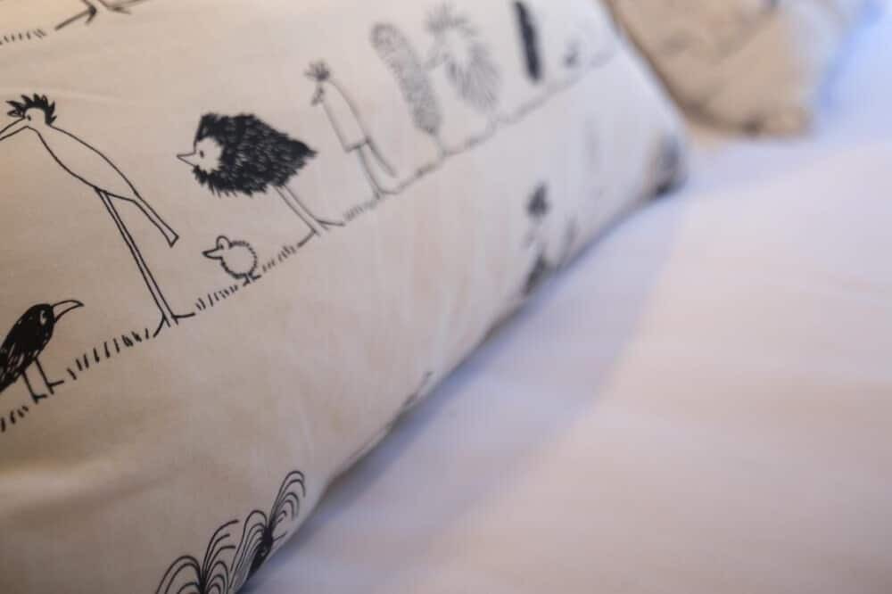 Photo of Bedroom in Fraisse-sur-Agout