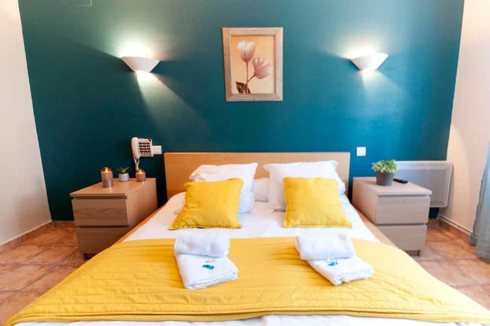 Photo of Bedroom in Fraisse-sur-Agout