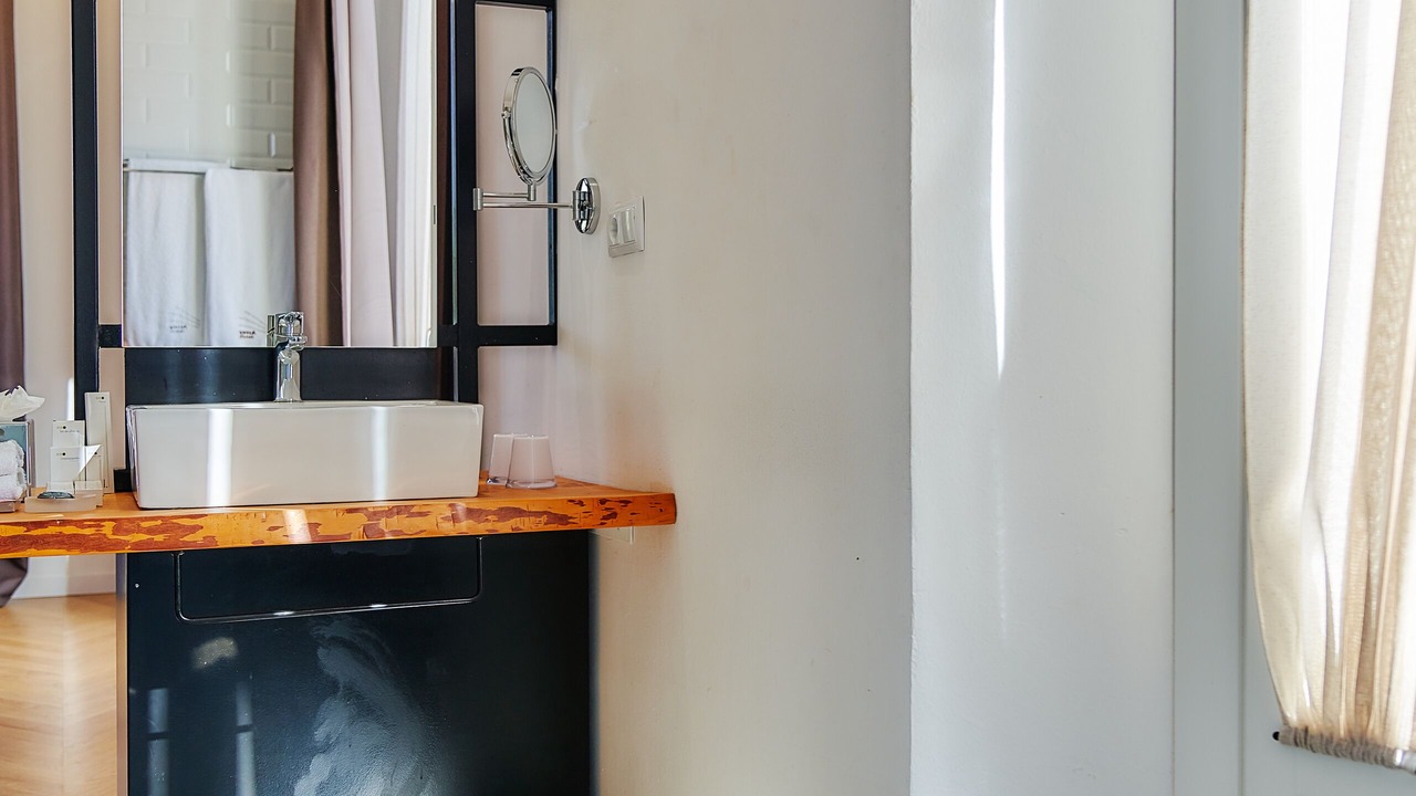 Photo of Bathroom in Alella