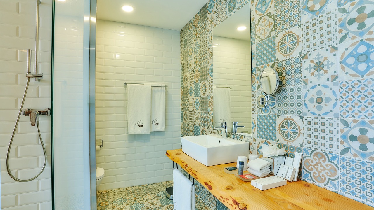 Photo of Bathroom in Alella