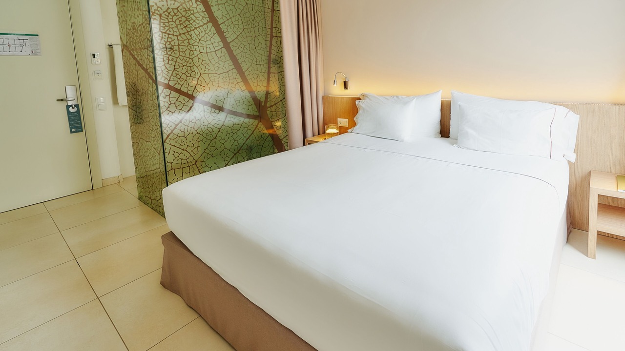 Photo of Bedroom in Alella