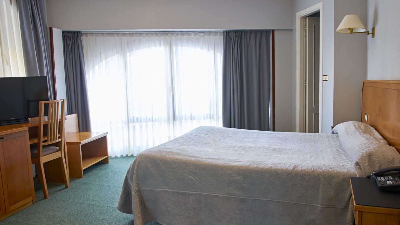 Photo of Bedroom in Santurtzi