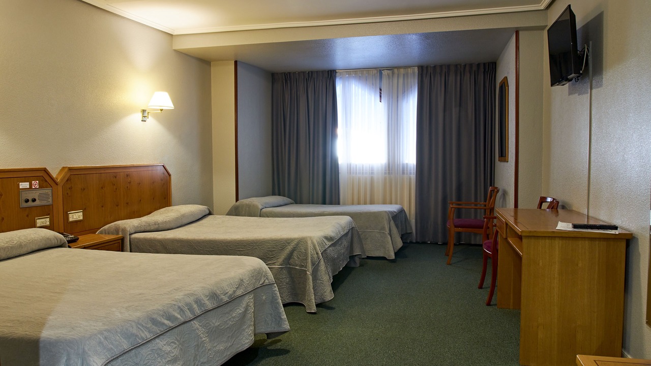 Photo of Bedroom in Santurtzi