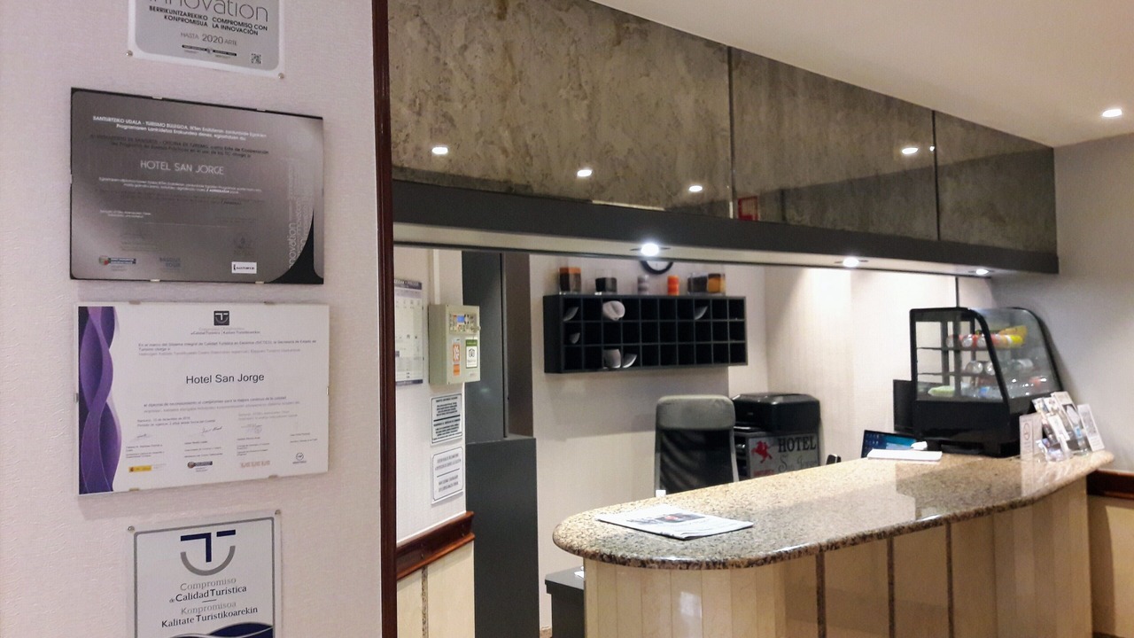 Photo of Kitchen in Santurtzi