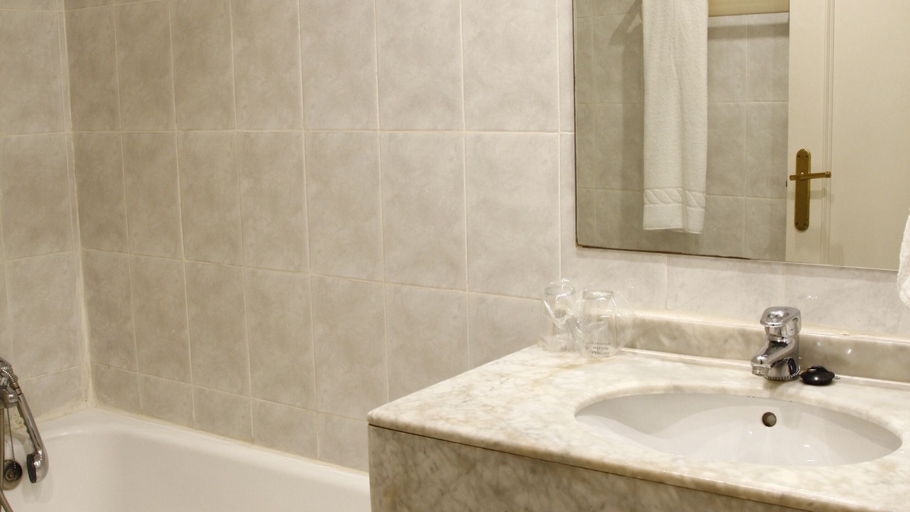 Photo of Bathroom in Santurtzi