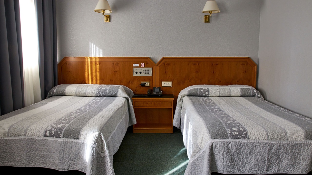 Photo of Bedroom in Santurtzi