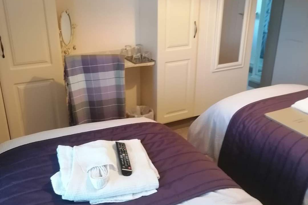 Photo of Bedroom in Wighton