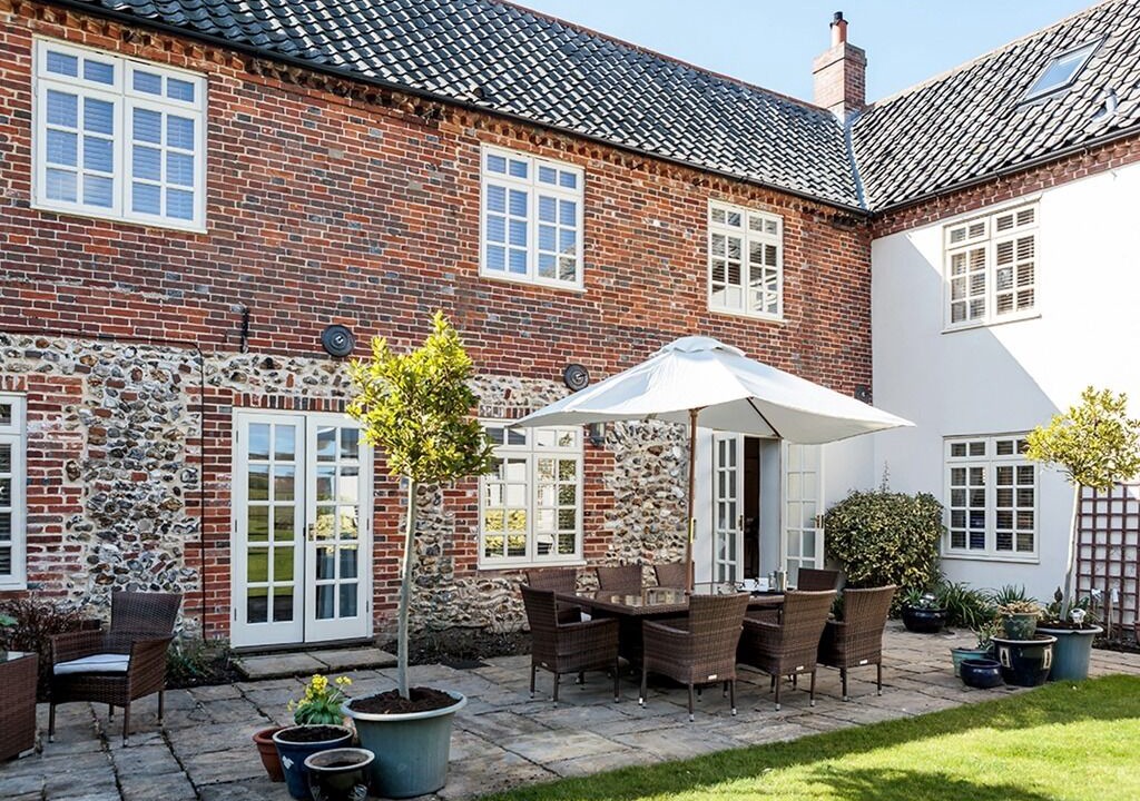 Photo of Outdoor in Wighton