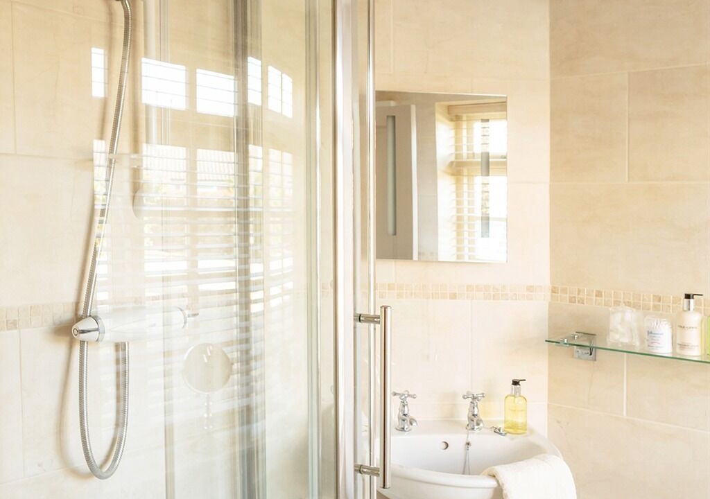 Photo of Bathroom in Wighton