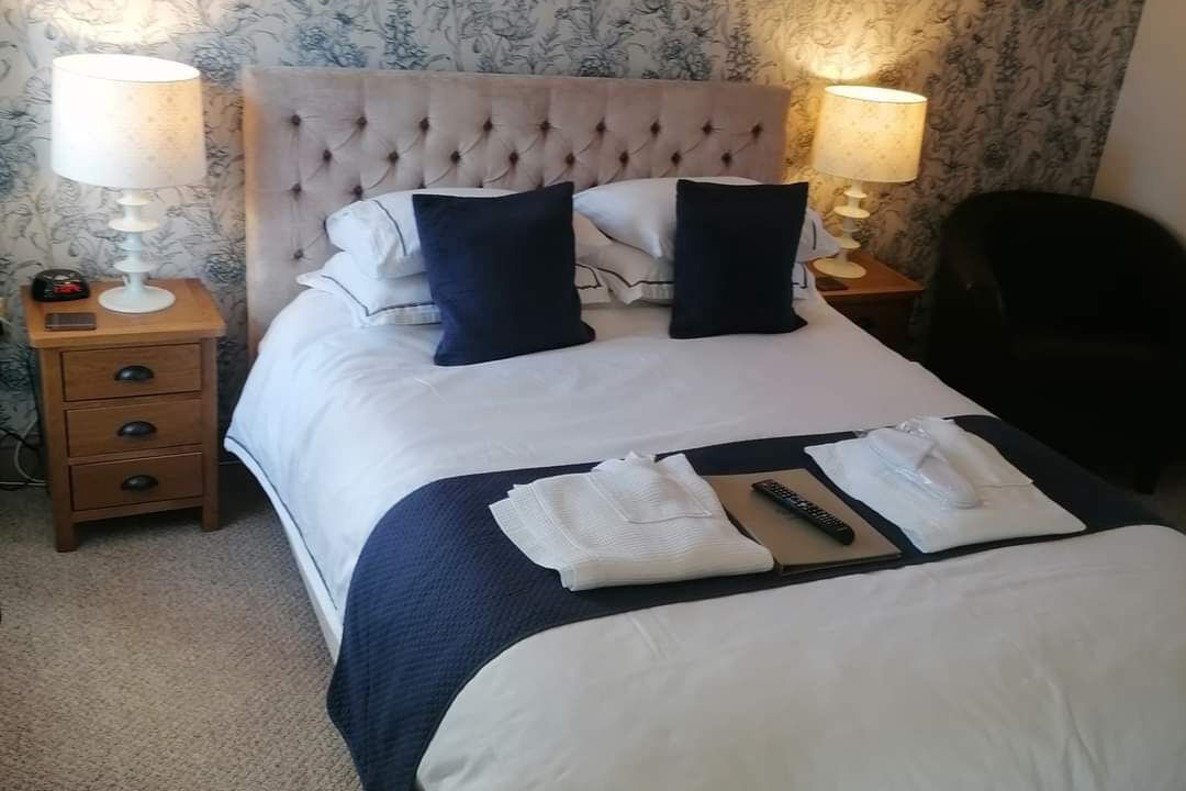 Photo of Bedroom in Wighton