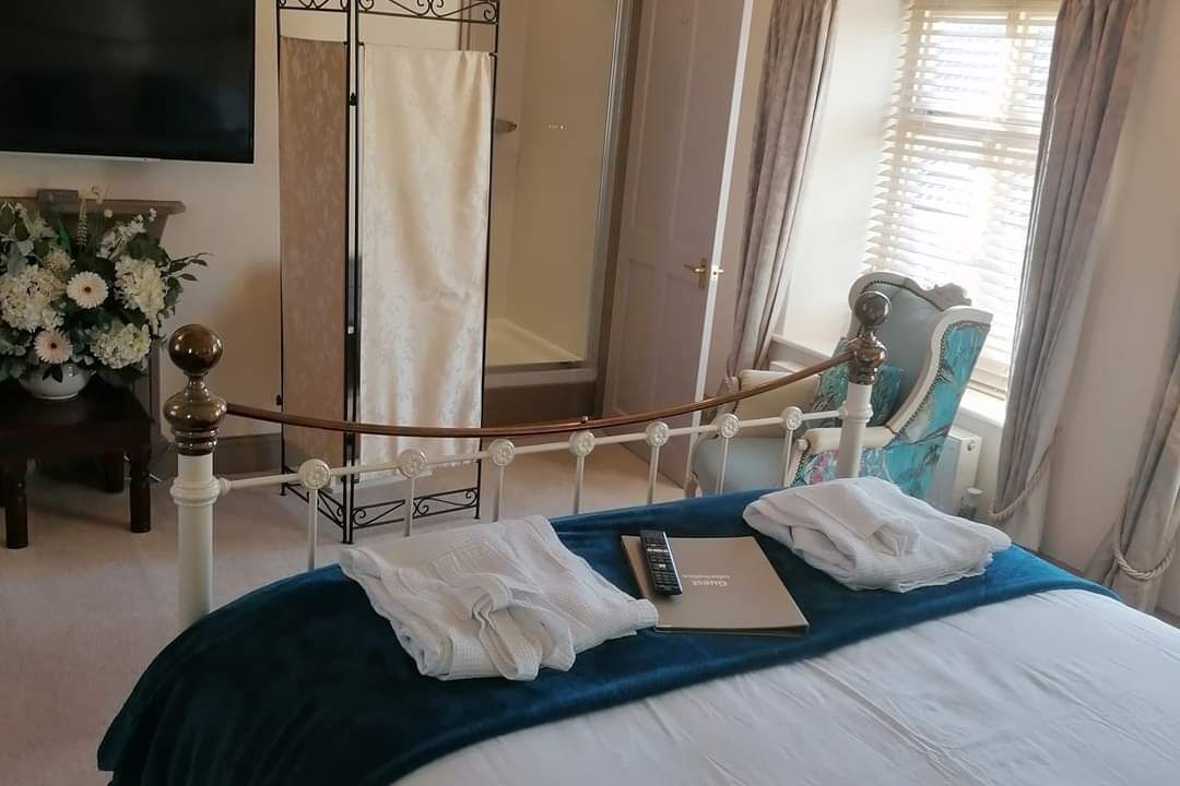 Photo of Bedroom in Wighton