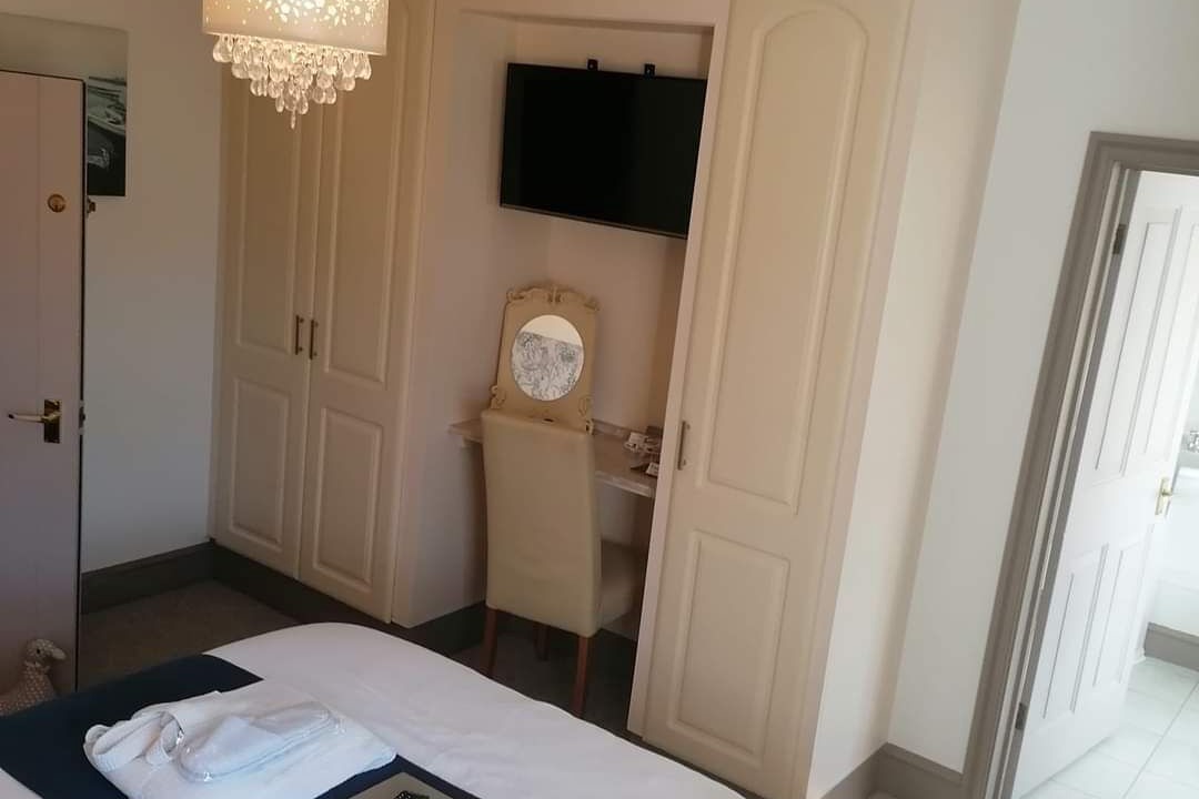 Photo of Bedroom in Wighton