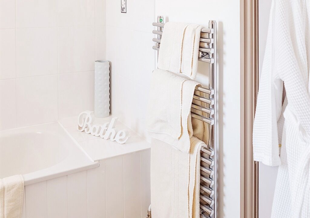 Photo of Bedroom in Wighton