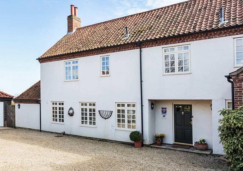 Photo of Outdoor in Wighton