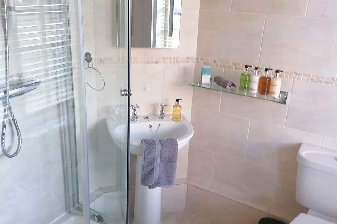 Photo of Bathroom in Wighton