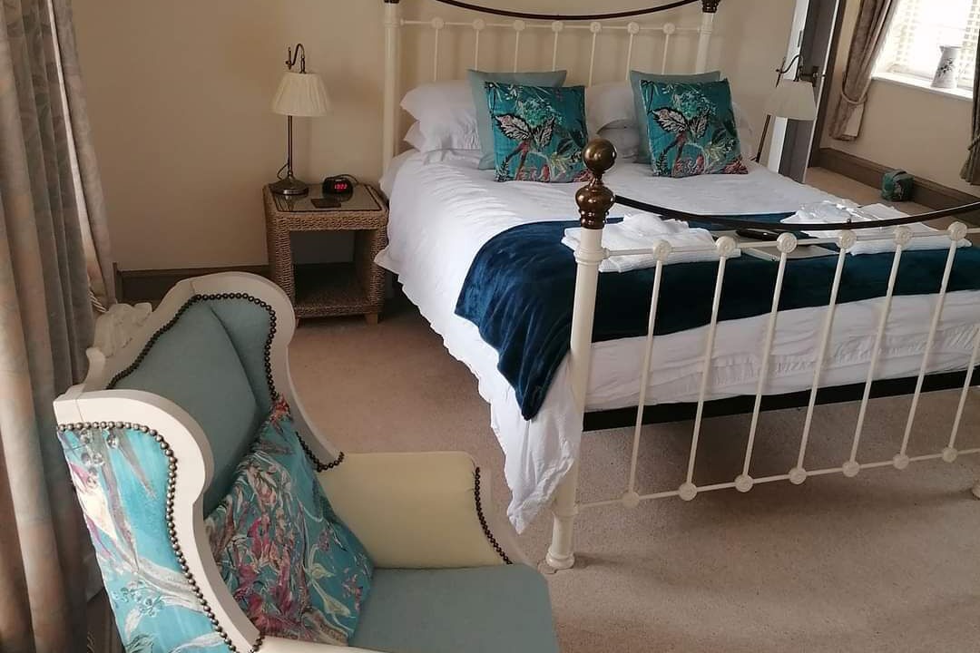 Photo of Outdoor in Wighton