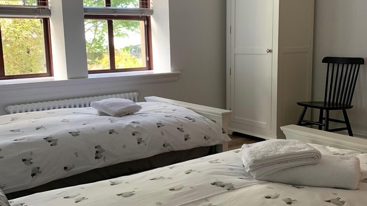 Photo of Bedroom in Netherley