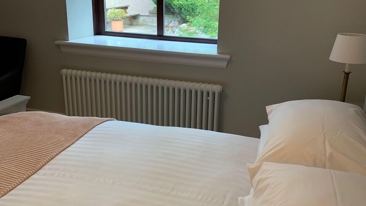 Photo of Bedroom in Netherley