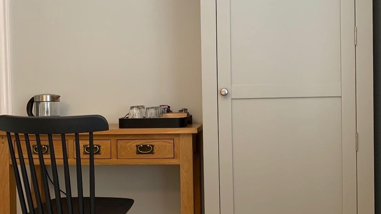 Photo of Bathroom in Netherley