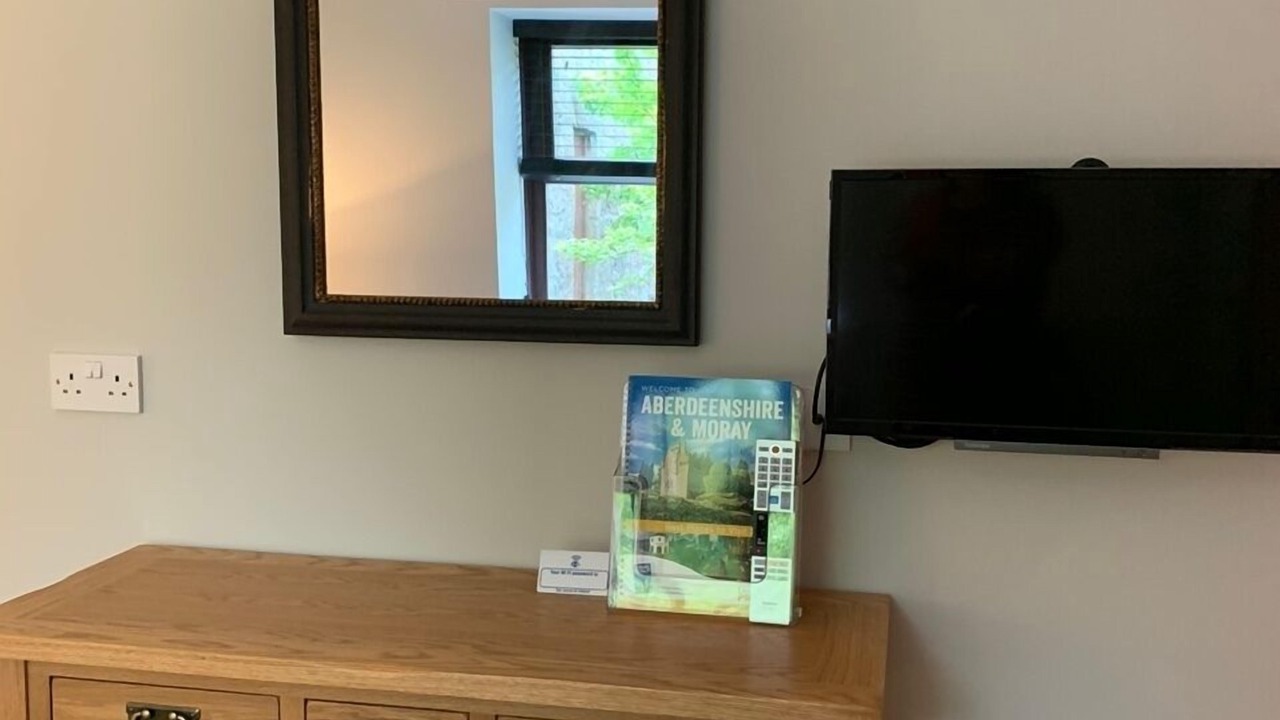 Photo of Bathroom in Netherley