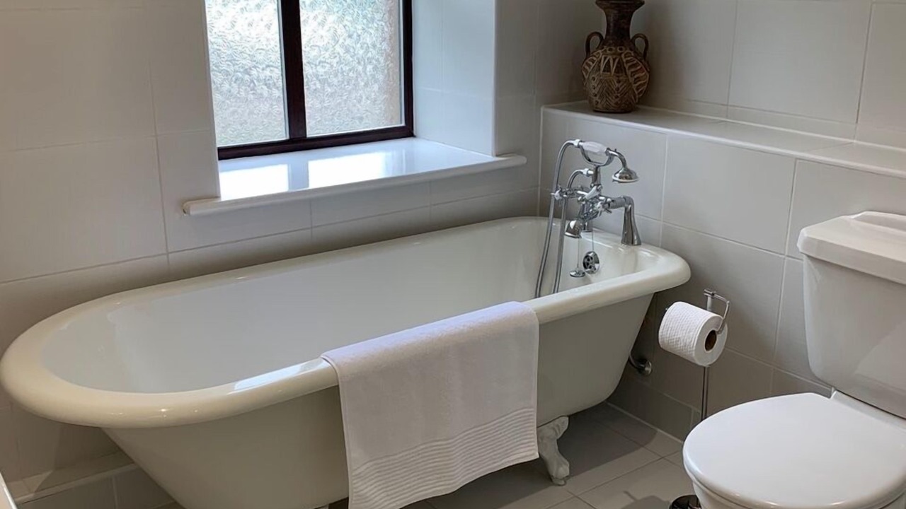 Photo of Bathroom in Netherley