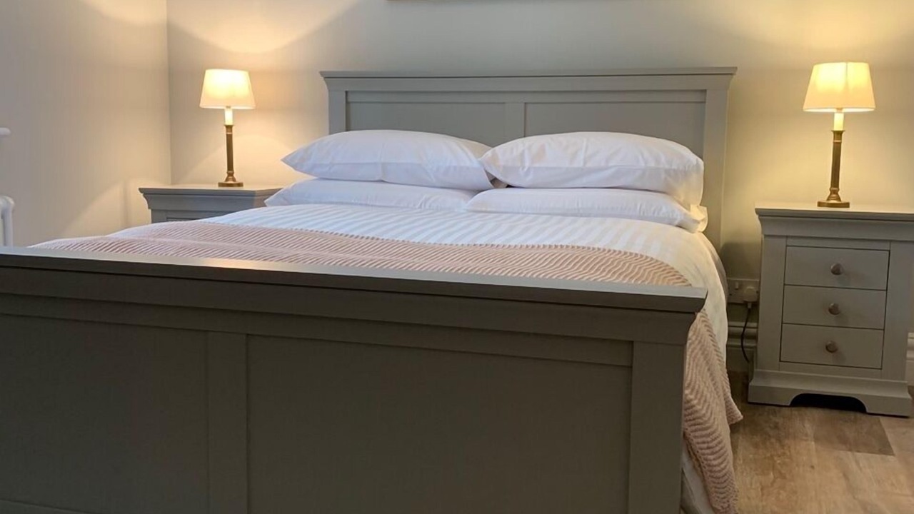 Photo of Bedroom in Netherley