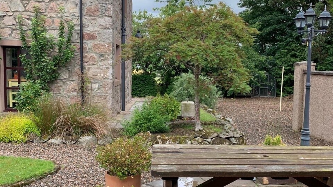 Photo of Outdoor in Netherley