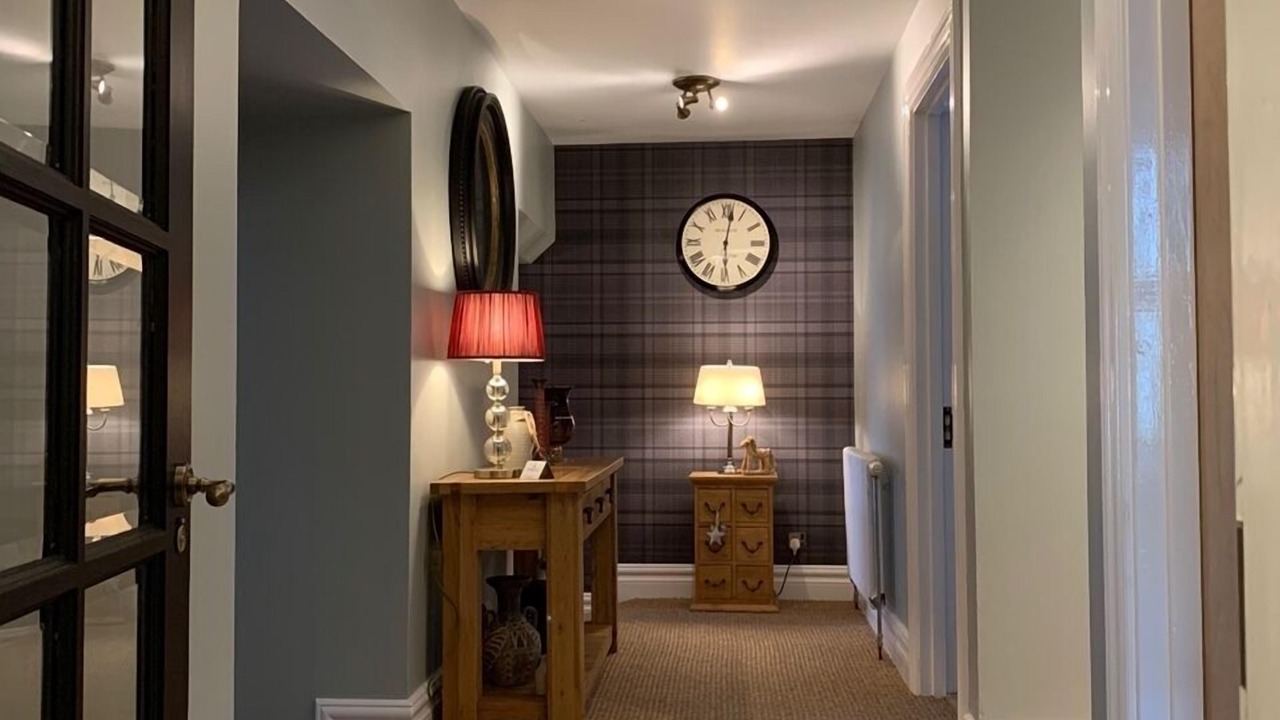 Photo of Kitchen in Netherley