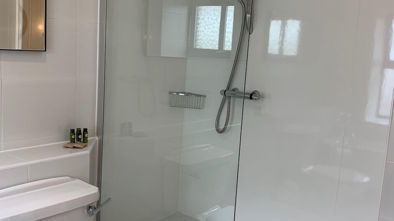 Photo of Bathroom in Netherley