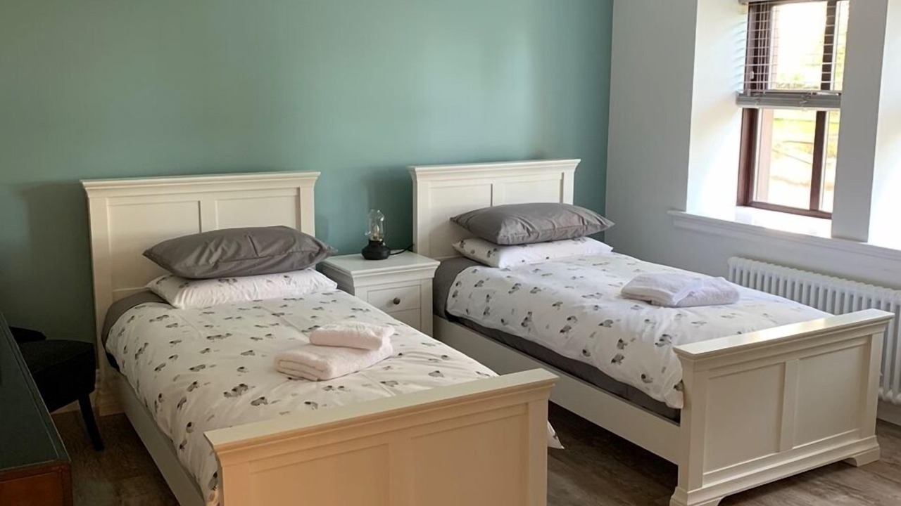 Photo of Outdoor in Netherley