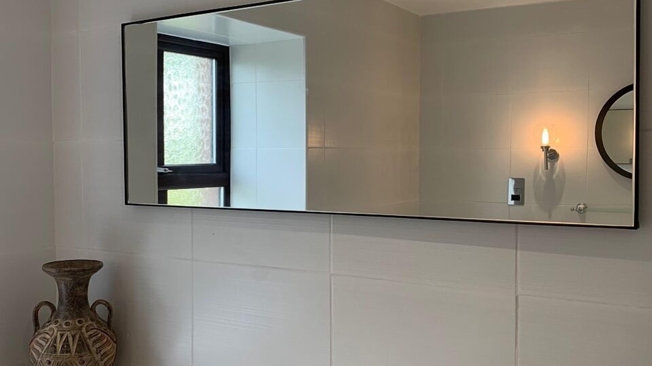 Photo of Bathroom in Netherley