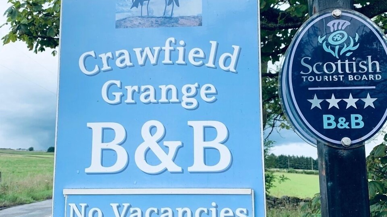 Photo of Outdoor in Netherley