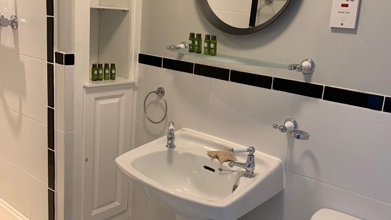 Photo of Bathroom in Netherley