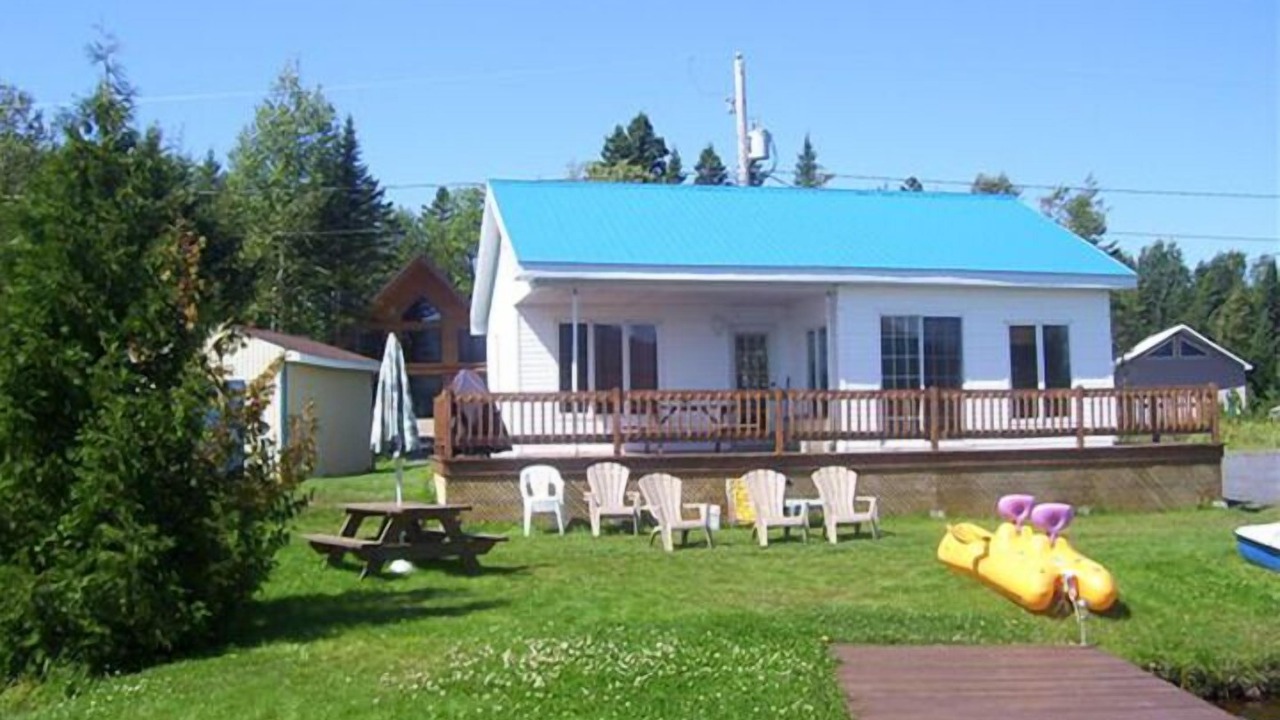 Photo of Outdoor in Saint-Tite-des-Caps