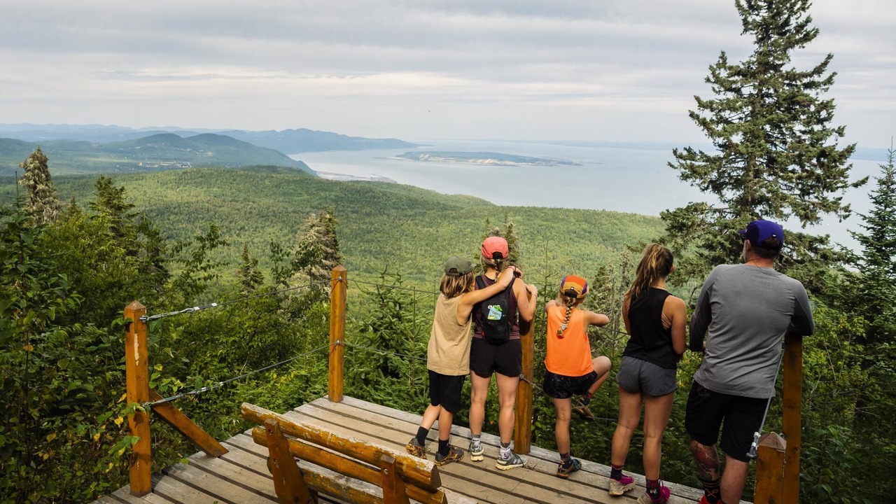 Photo of Outdoor in Saint-Tite-des-Caps