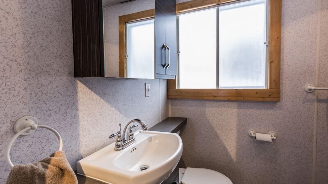 Photo of Bathroom in Saint-Tite-des-Caps