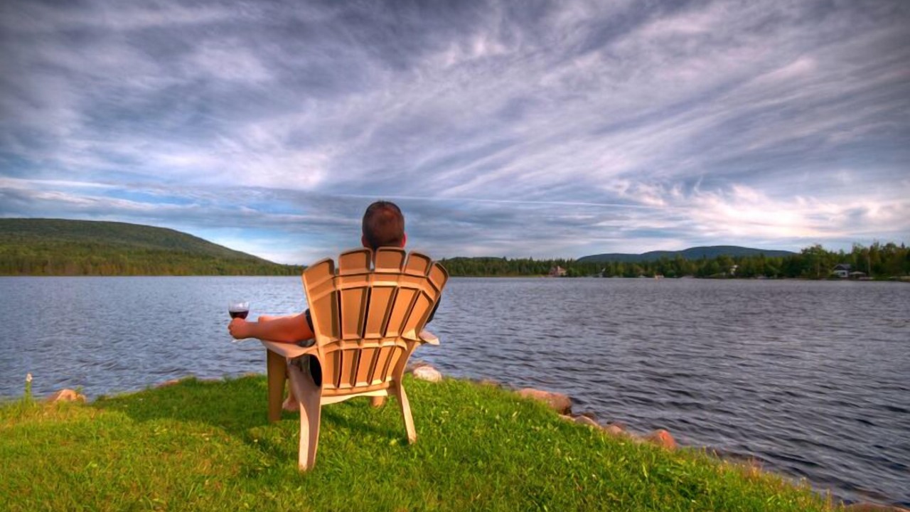 Photo of Outdoor in Saint-Tite-des-Caps
