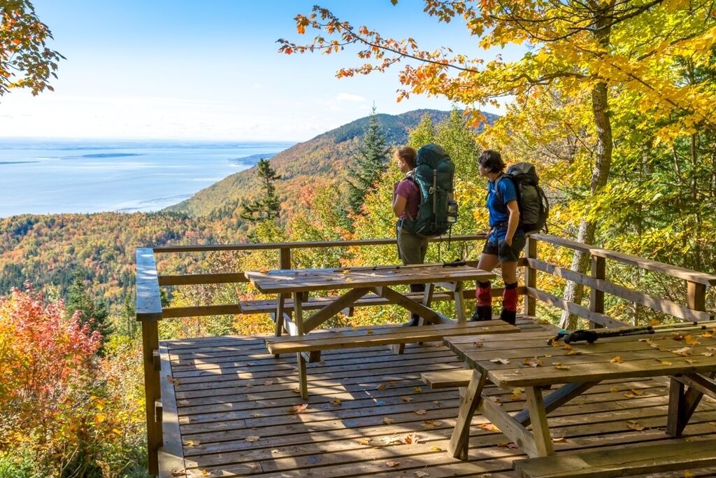 Photo of Outdoor in Saint-Tite-des-Caps