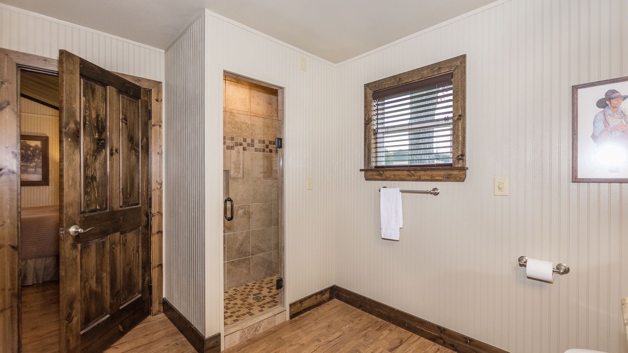 Photo of Bathroom in Fredericksburg